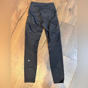 Lululemon Leggings Size 4